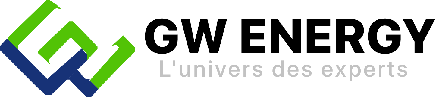 GW Energy Logo